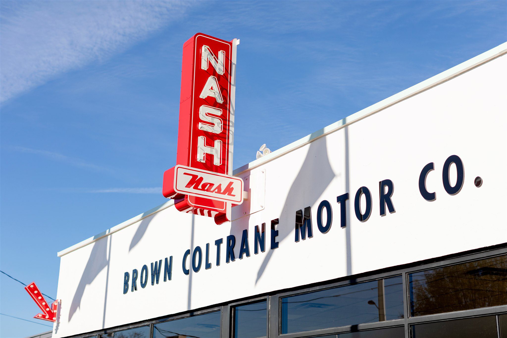 The Nash