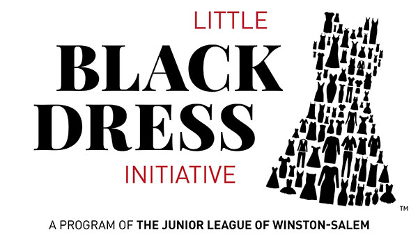 Little Black Dress Initiative logo